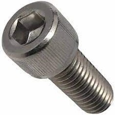 CLEARANCE SOCKET HEAD CAP SCREW SS